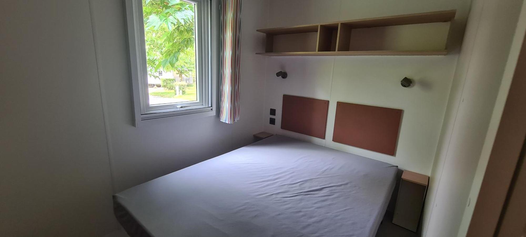 Camping Le Gallo Romain Barbieres Екстер'єр фото